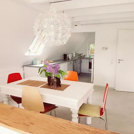 Aahus Holiday home Schneverdingen