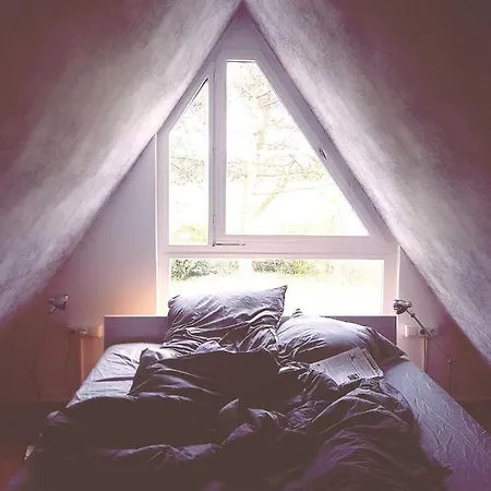 Aahus Holiday home *