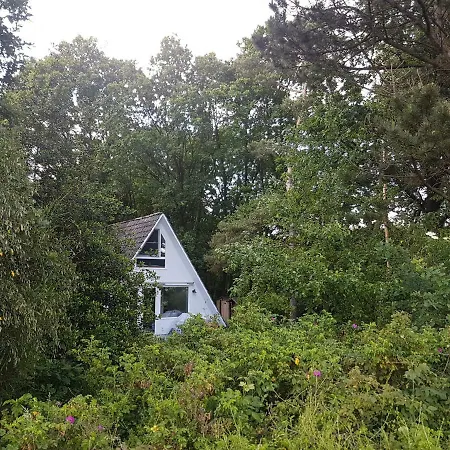 Aahus Holiday home