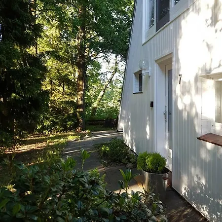 Aahus Holiday home