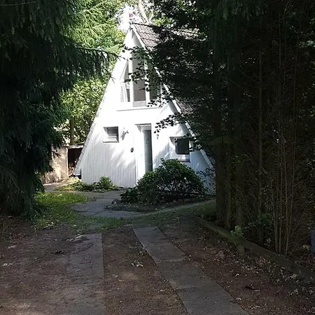 Holiday home Aahus *