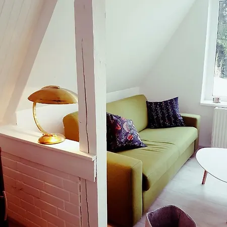 Aahus Holiday home *